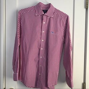 Vineyard Vines Tucker shirt